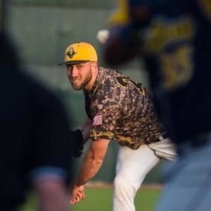 Meet your Posher, Scott